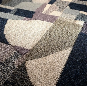 Neue Interface Past Forward Teppichfliesen Bild 3