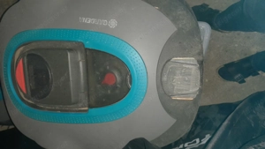 Rasenroboter Gardena  Bild 3