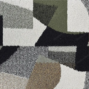 Neue Interface Past Forward Teppichfliesen Bild 8