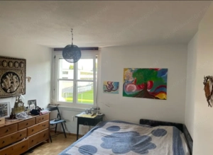 WG Zimmer in einer Maisonette Wohnung Bild 4