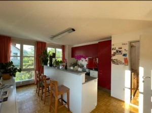 WG Zimmer in einer Maisonette Wohnung Bild 3