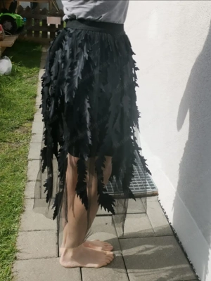 schwarzer Rock Nevada Love Bild 2