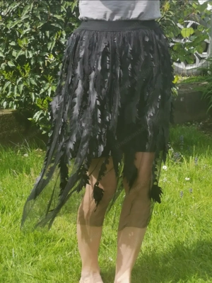 schwarzer Rock Nevada Love Bild 3