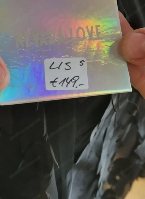 schwarzer Rock Nevada Love Bild 4