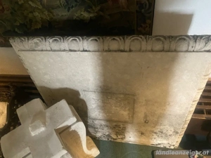  Steintisch   stilvoll & zeitlos 