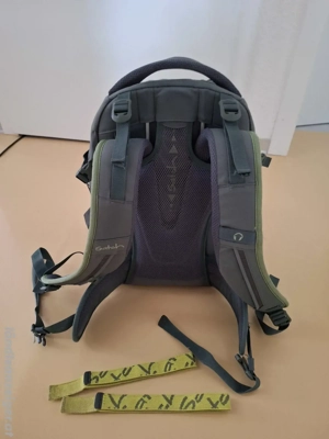 Schultasche Satch  Bild 2