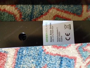 Solarmodul-Balkon-Befestigungen Bild 2