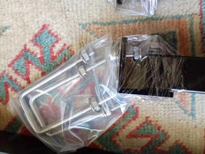 Solarmodul-Balkon-Befestigungen Bild 3