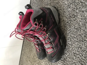 Bergschuhe "Mammut" Bild 2