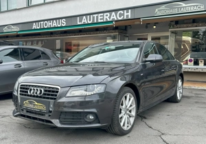 Audi A4 2.0 TDI