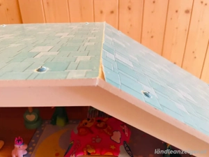Barbie  Puppen Haus Bild 2