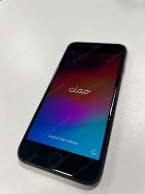 IPhone SE 2020 64GB Bild 2
