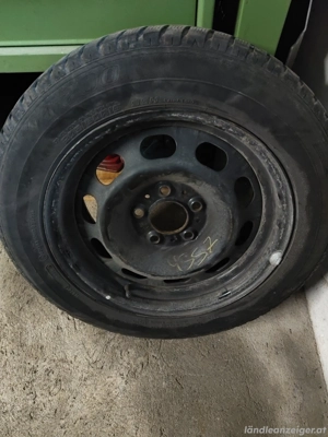 Winterreifen  Bild 2