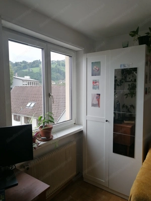 WG Zimmer als Untermiete Bild 3