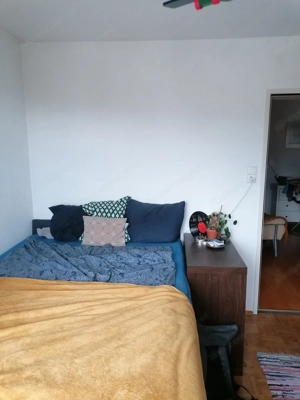 WG Zimmer als Untermiete Bild 2