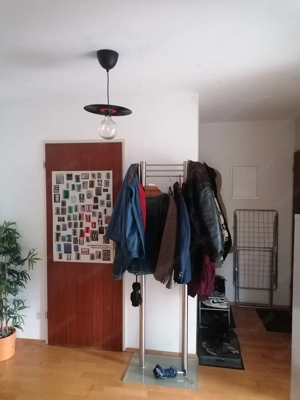 WG Zimmer als Untermiete Bild 6