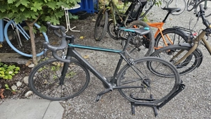 Canyon Ultimate CF SLX