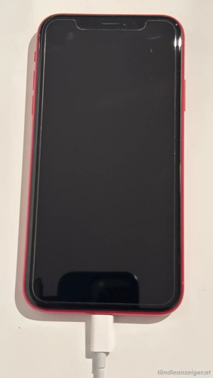iPhone XR 128 GB Bild 2