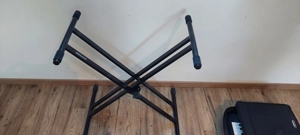 Keyboard Set Yamaha PSR-SX 600 Bild 5