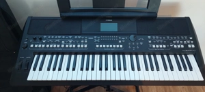 Keyboard Set Yamaha PSR-SX 600 Bild 4
