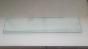 Regale aus Glas edel gefertigt für CDs konzipiert  Bild 3