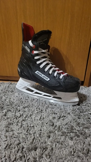 Bauer Pro Eishockeyschuhe Bild 2