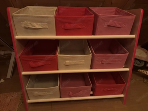 Kinderregal Bild 2