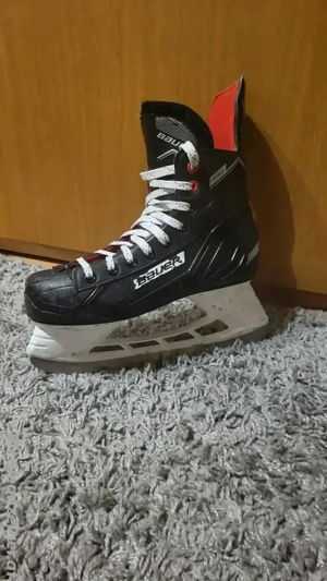 Bauer Pro Eishockeyschuhe Bild 3