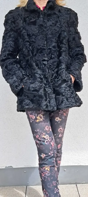 Persianerpelzjacke Damen