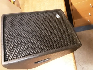 Verkaufe 1 aktive Kontrollbox neuwertig