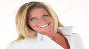 Eine Frau im besten Alter von 38 Jahren sucht einen beziehungstauglichen Mann