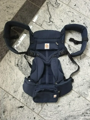 Ergobaby Omni 360 