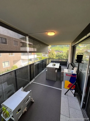 Provisionsfrei - neuwertige 3 Zimmer Wohnung mit TG Stellplatz Bild 4