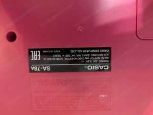 Casio Kinder Keyboard  Bild 3