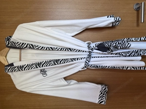 Bademantel   Morgenmantel, Marke Buffalo