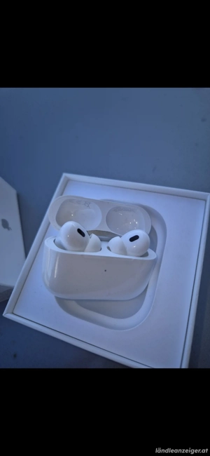 apple air pods pro 2 generation Bild 2