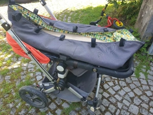 Bugaboo cameleon1 inkl Zubehör