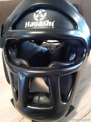 Boxausrüstung Bild 3