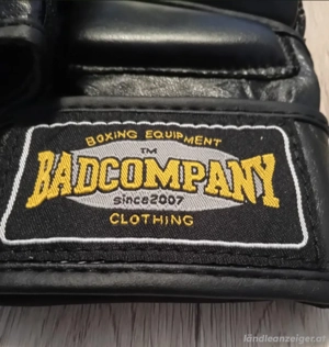 Boxausrüstung Bild 4