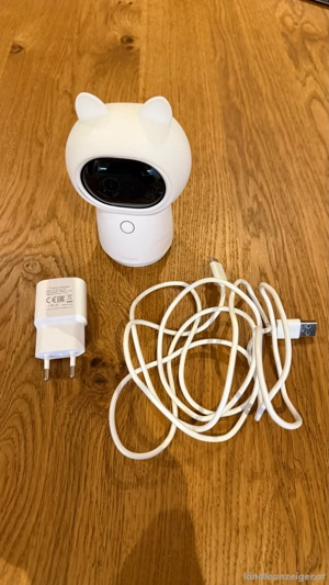 Aqara 2K Kamera Hub G3 Bild 2