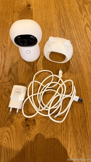 Aqara 2K Kamera Hub G3