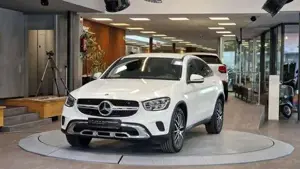 Mercedes-Benz GLC Bild 2