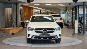 Mercedes-Benz GLC Bild 3
