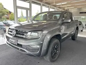 VW Amarok