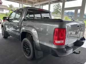 VW Amarok Bild 6