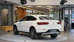 Mercedes-Benz GLC Bild 11
