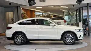 Mercedes-Benz GLC Bild 5