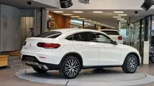 Mercedes-Benz GLC Bild 13