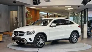 Mercedes-Benz GLC Bild 7