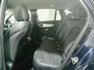 Mercedes-Benz GLC Bild 11